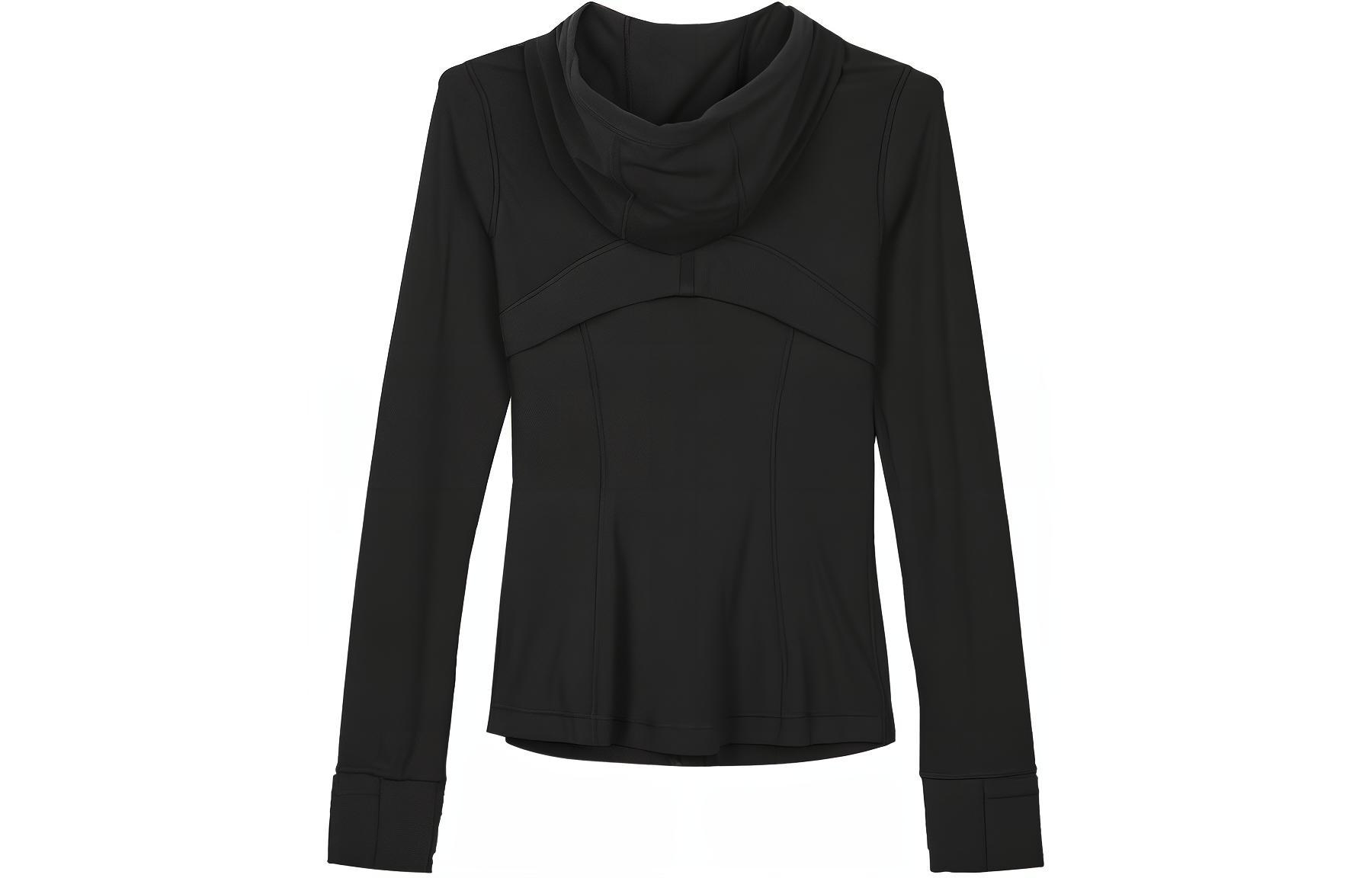 Lululemon Define Yoga Coat Women's
