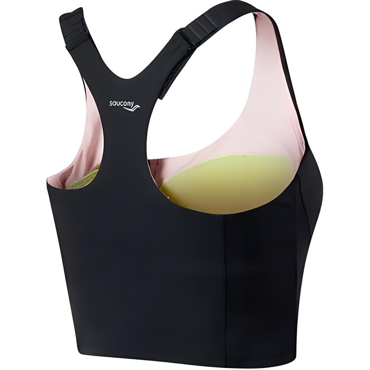 Saucony Sleeveless Sports Shirts Women’s Other