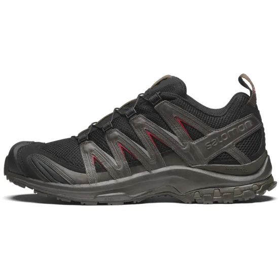 SALOMON Xa Pro 3D La Yaute 'Black Wren Falcon'