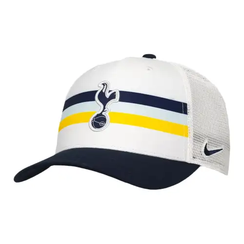 Nike Tottenham Hotspur Nike Soccer Trucker Cap