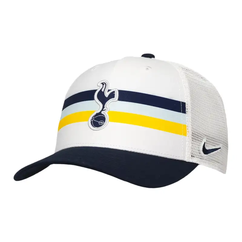 Nike Tottenham Hotspur Nike Soccer Trucker Cap