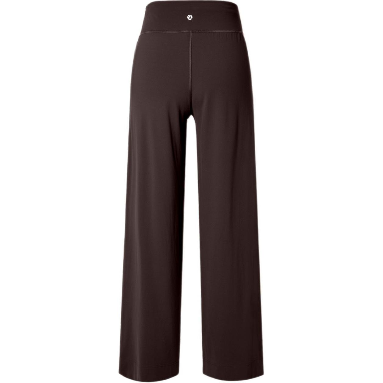 Lululemon Throwback Still Casual Pants Women’s