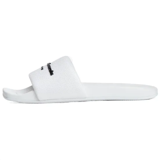 Alexander Wang Aw Pool Slides Women's