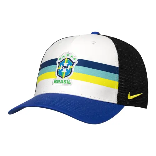 Nike Brazil Nike Soccer Trucker Cap