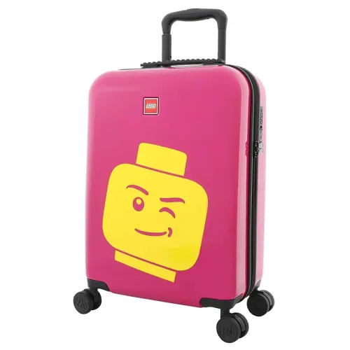 LEGO Spinner Wheels Suitcase Unisex