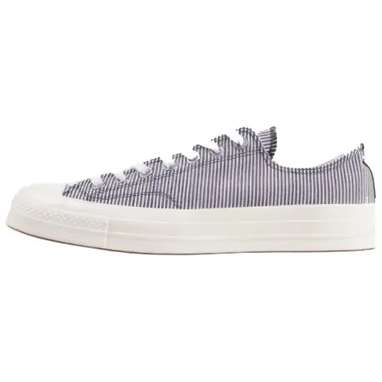 Converse Chuck 70 Low 'Striped Chambray'