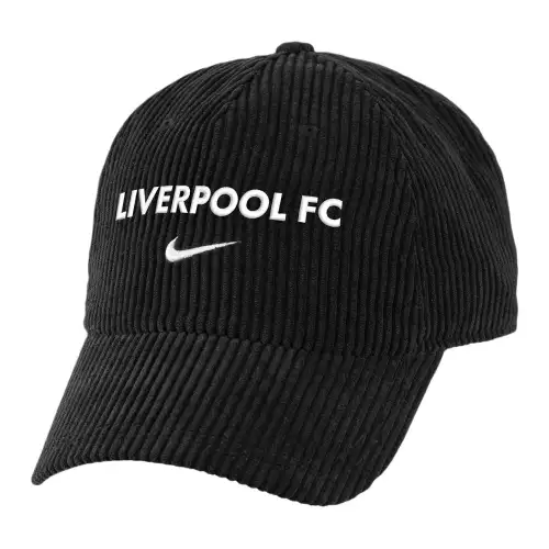 Nike Liverpool Fc Nike Soccer Corduroy Cap