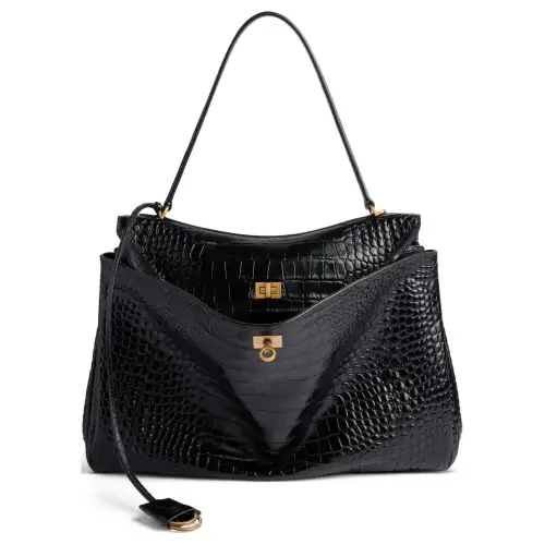 Balenciaga Rodeo Large Handbag
