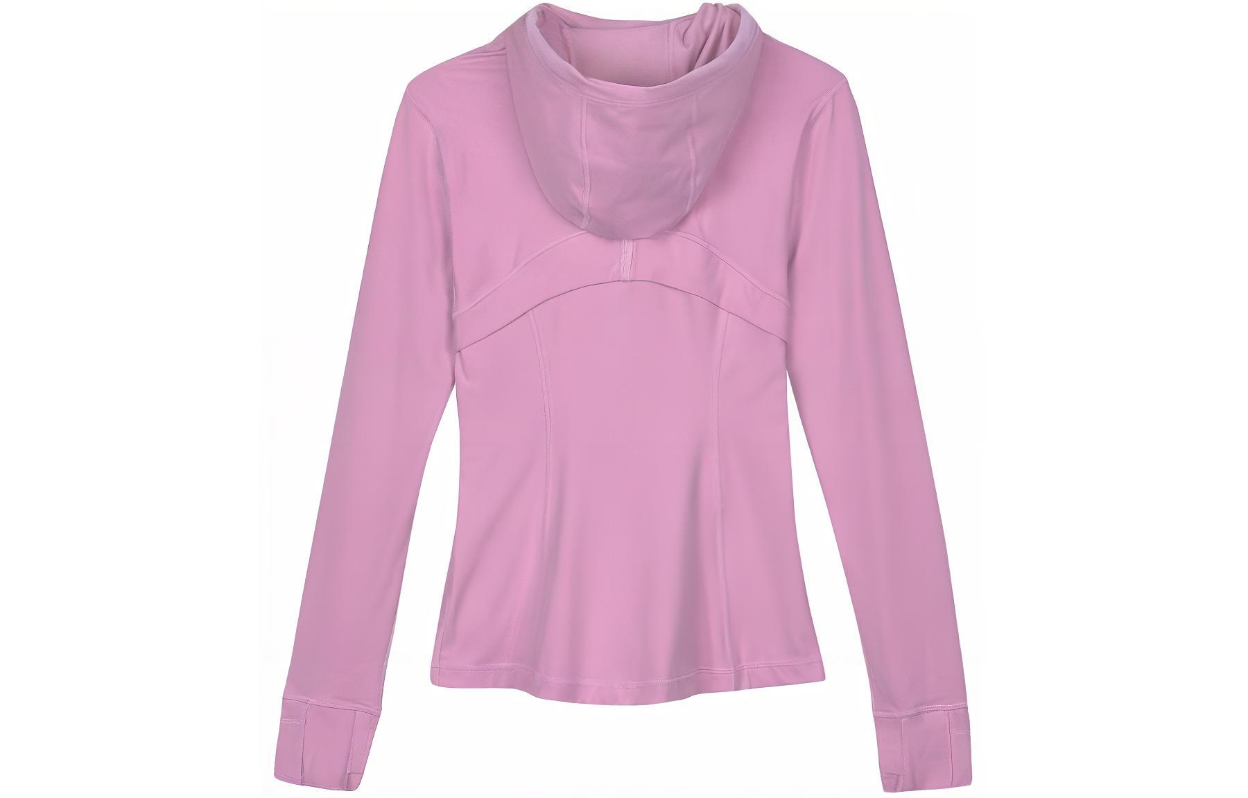 Lululemon Define Yoga Coat Women's