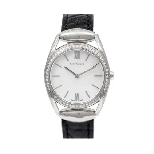 GUCCI Women's Horsebit Watch