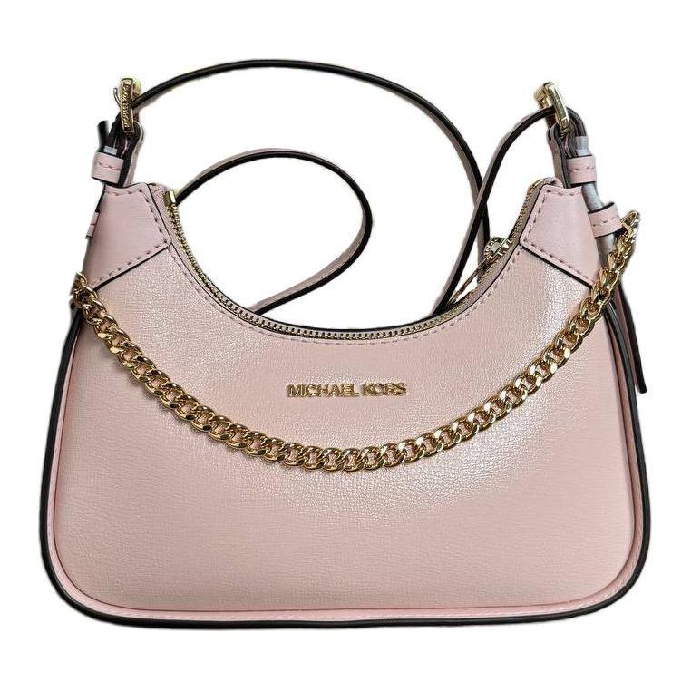 Женская сумка MICHAEL KORS Wilma (розовая)