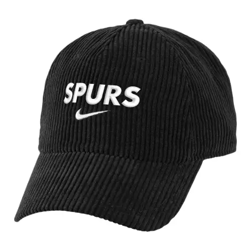 Nike Tottenham Hotspur Nike Soccer Corduroy Cap