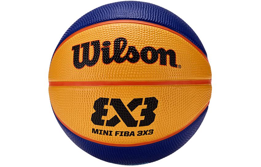 Wilson PU     6