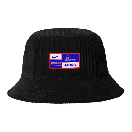 Nike Fff Nike Soccer Corduroy Bucket Cap