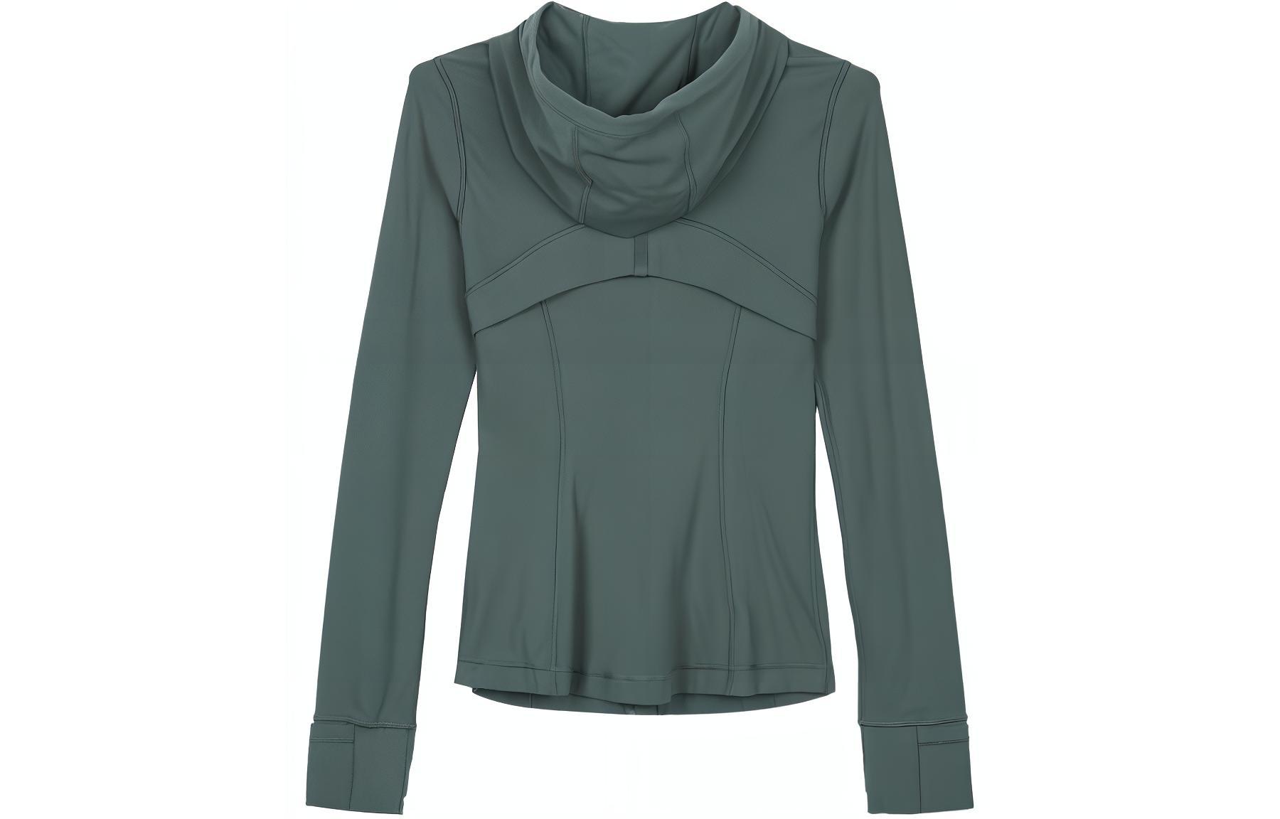 Lululemon Define Yoga Coat Women’s