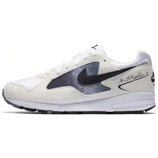 Nike Air Skylon 2 White Black Cool Grey