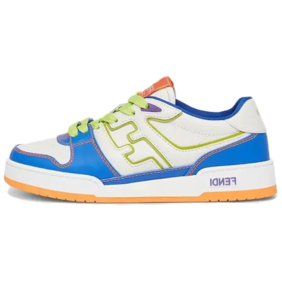 FENDI Match Sneakers Women's