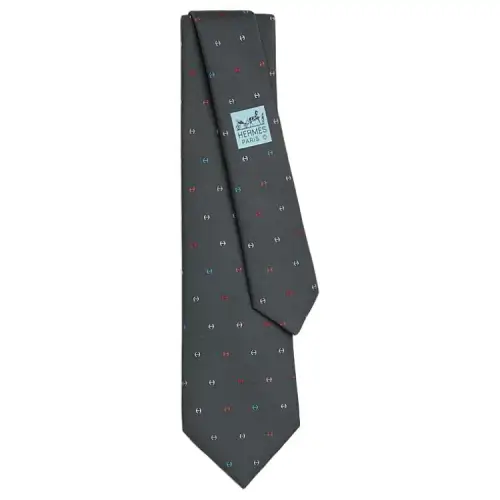 HERMES Ties Men's