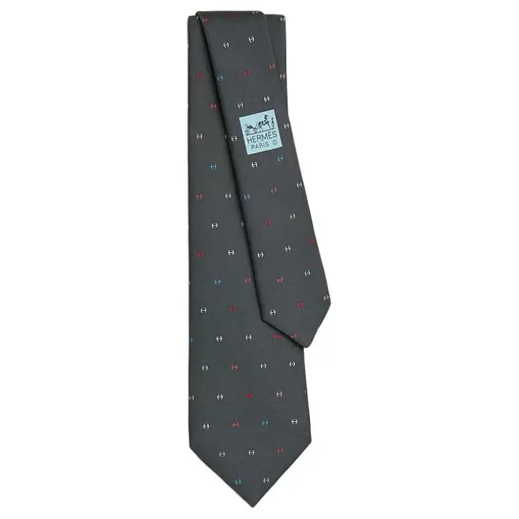 HERMES Ties Men's