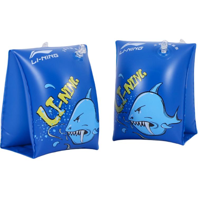 Li Ning Arm Floats PVC Polyvinyl Chloride Unisex