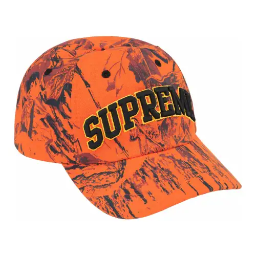 Supreme Difference 6 Panel