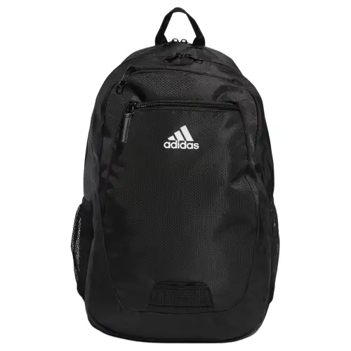 Adidas Foundation 6 Backpack Black/White