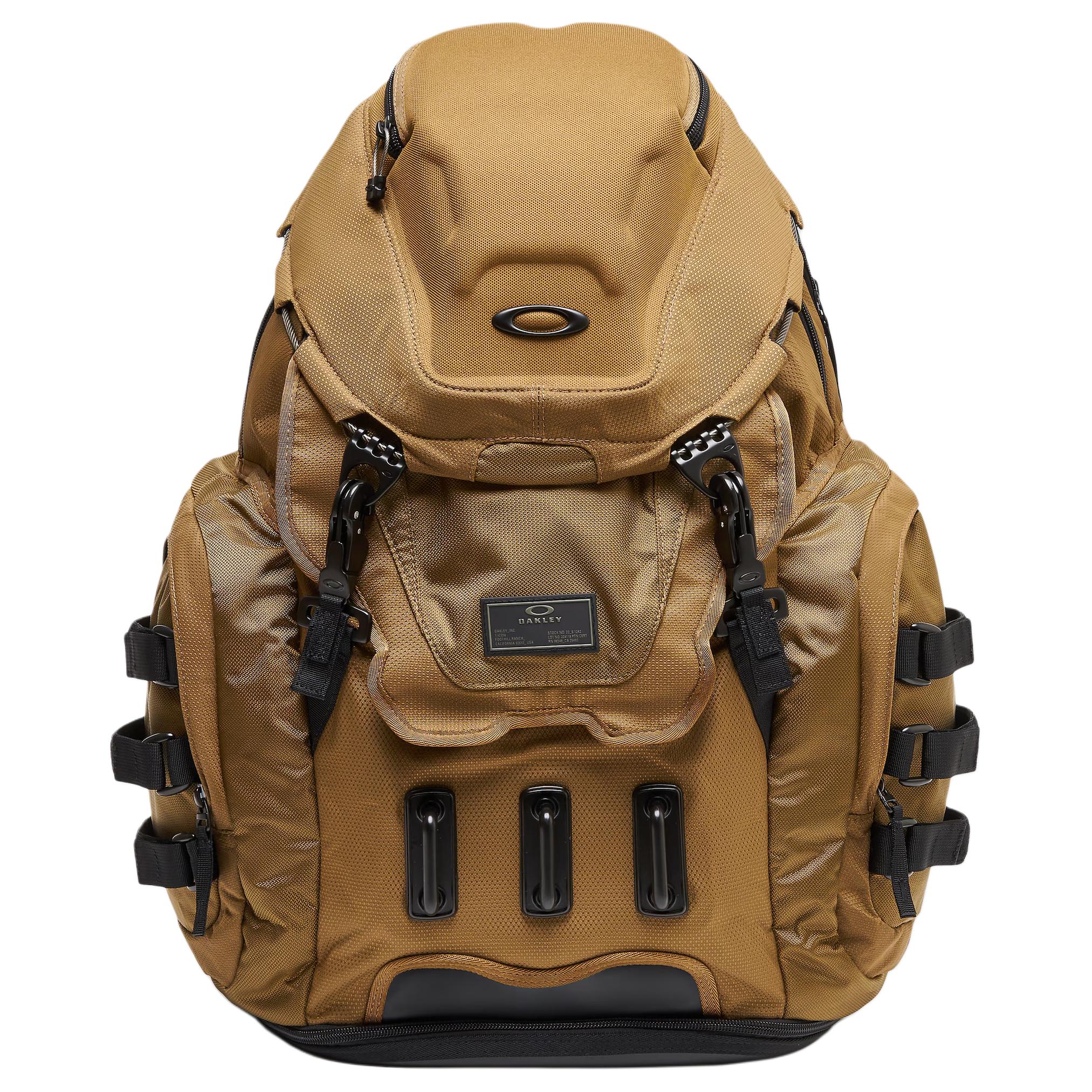Рюкзак Oakley Kitchen Sink 34L (желтый)