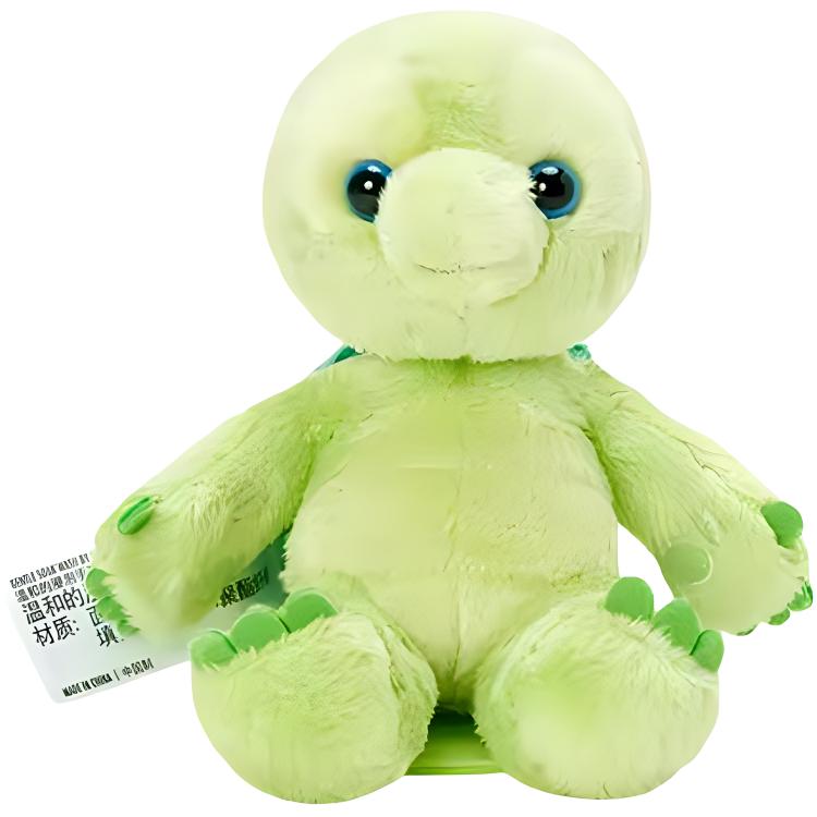 Disney Disney, small children's posture corrector, plush doll