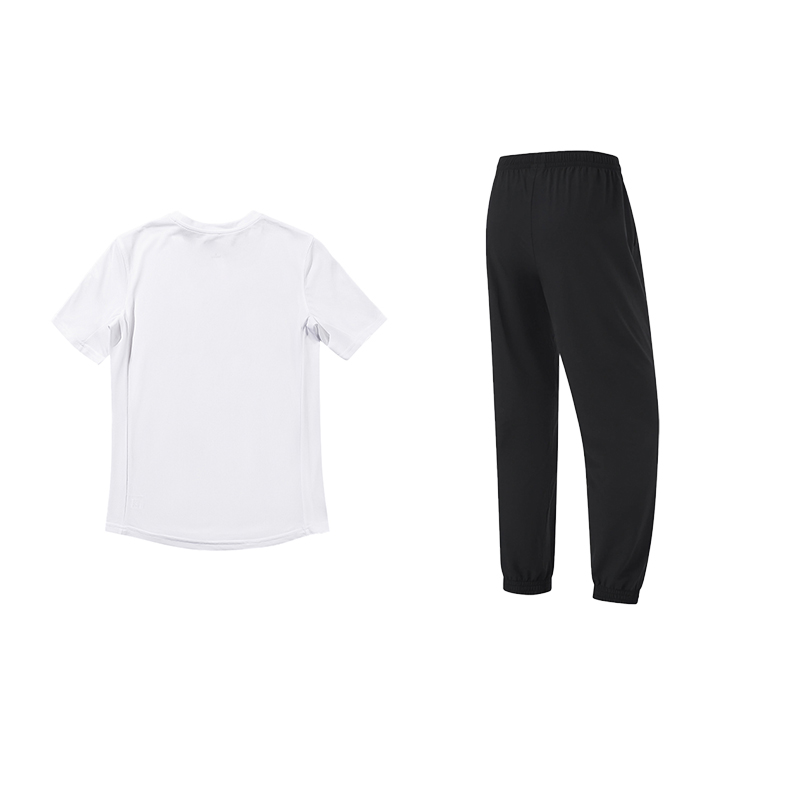 Li Ning Casual Sportswear Unisex