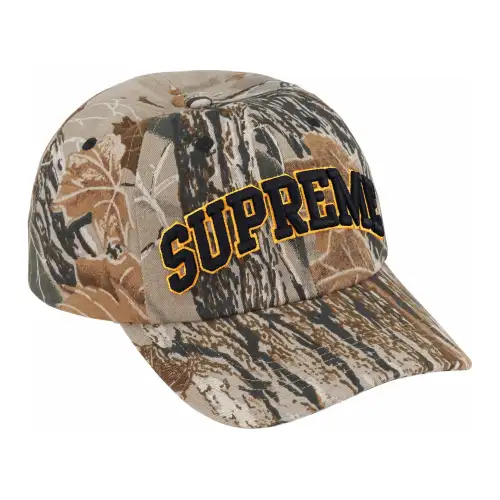Supreme Difference 6 Panel