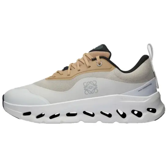 On Running Cloudtilt 2 Loewe Tan White