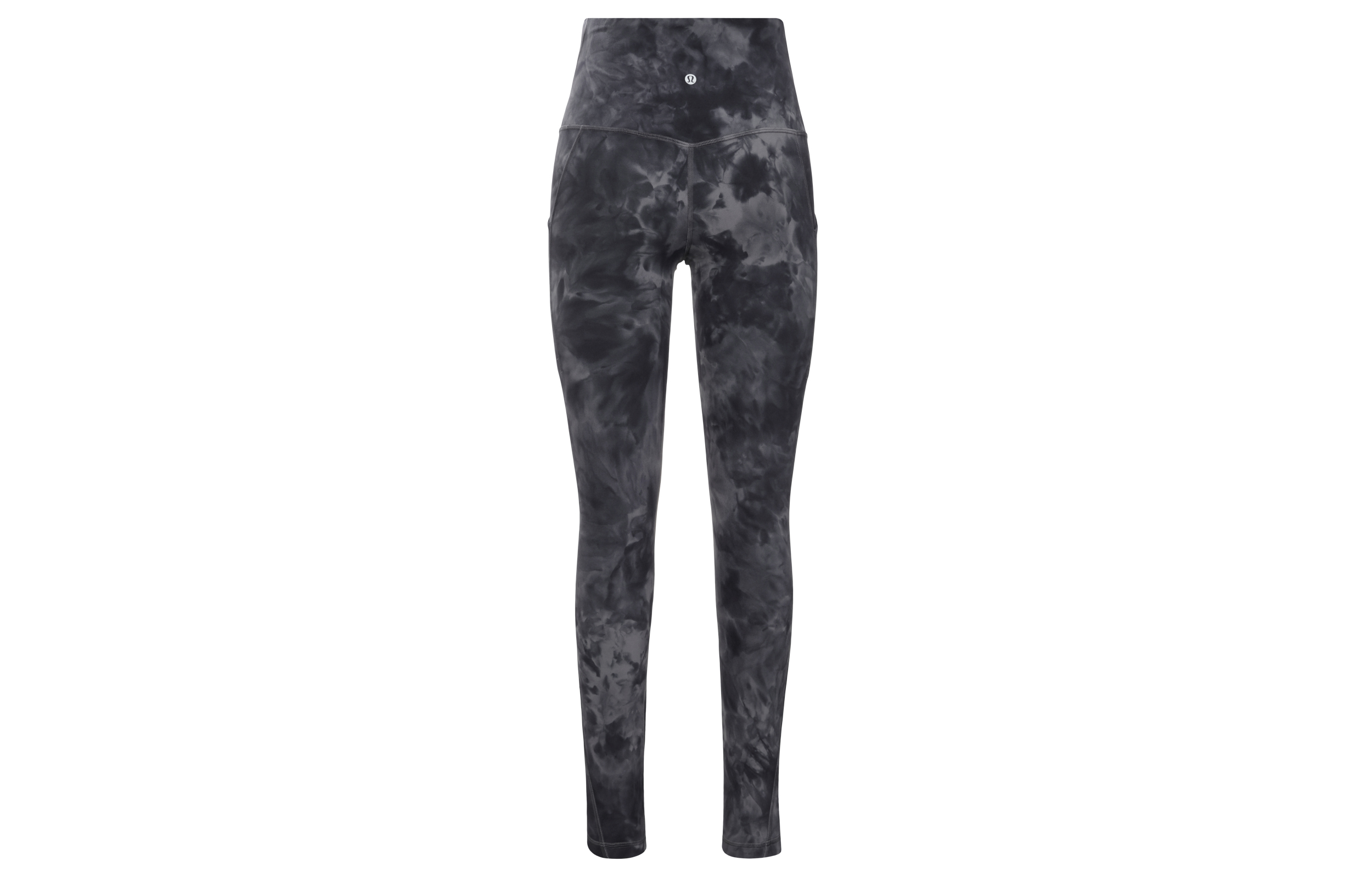 Lululemon Align Yoga Pants Women’s Gray Moderate