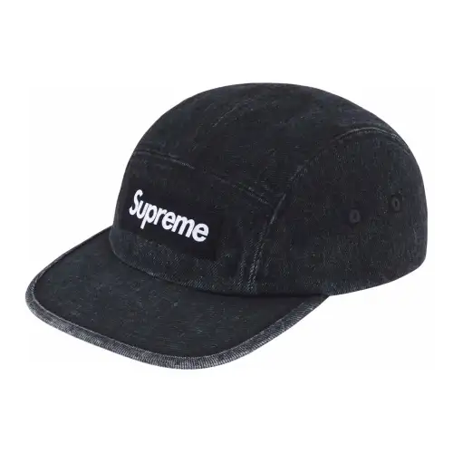 Supreme Denim 'FW 24 ' Camp Cap