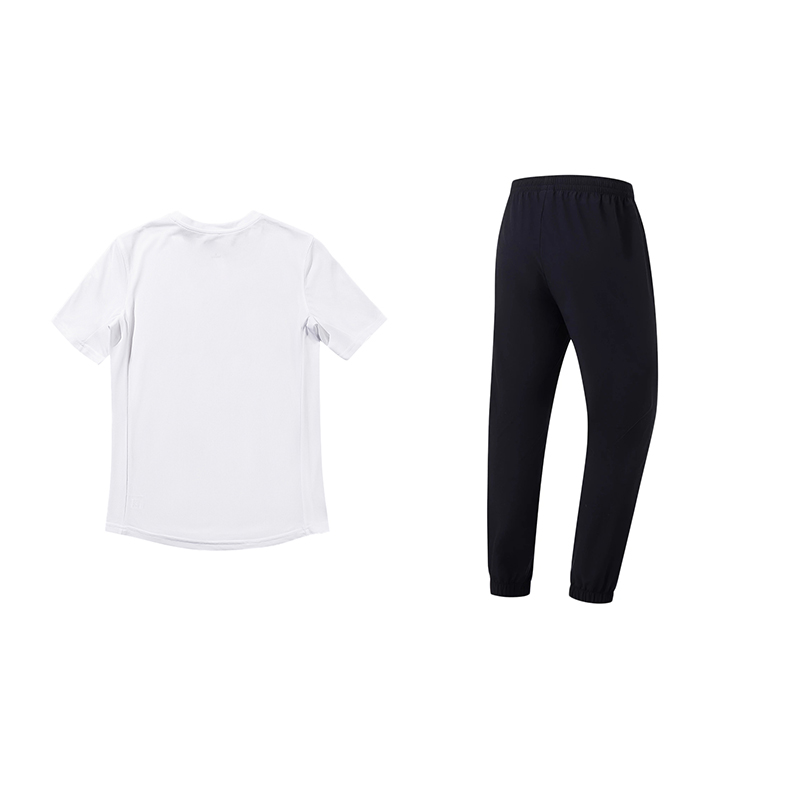 Li Ning Casual Sportswear Unisex