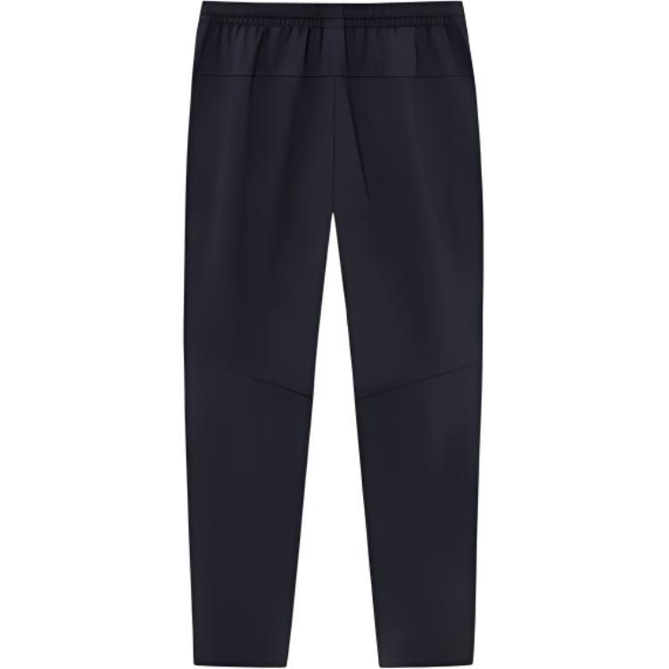 Anta Sports Pants Men’s Basic Black