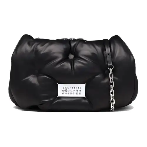Maison Margiela Glam Slam Chain Linked Shoulder Bag