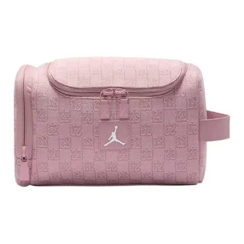 Jordan Monogram Dopp Kit 5.9L Pink Glaze