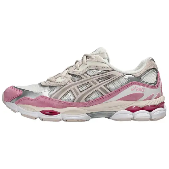 Asics Gel-NYC Cream Mineral Beige Pink
