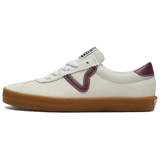 Vans Sport Low 'Marshmallow Port Royale'