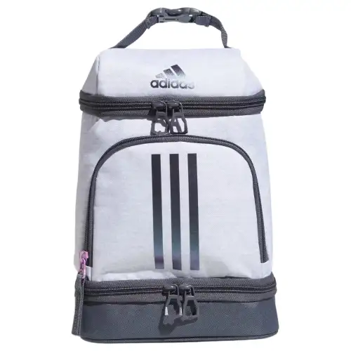 Adidas Free Shipping With AdiClub Excel Lunch Bag