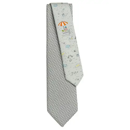 HERMES Ties Men's