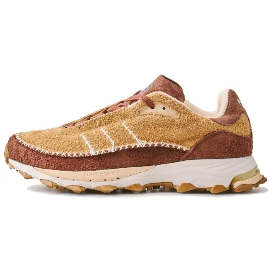 Mocaturf END. X Adidas Originals 'Flyfishing Pack - Sand'