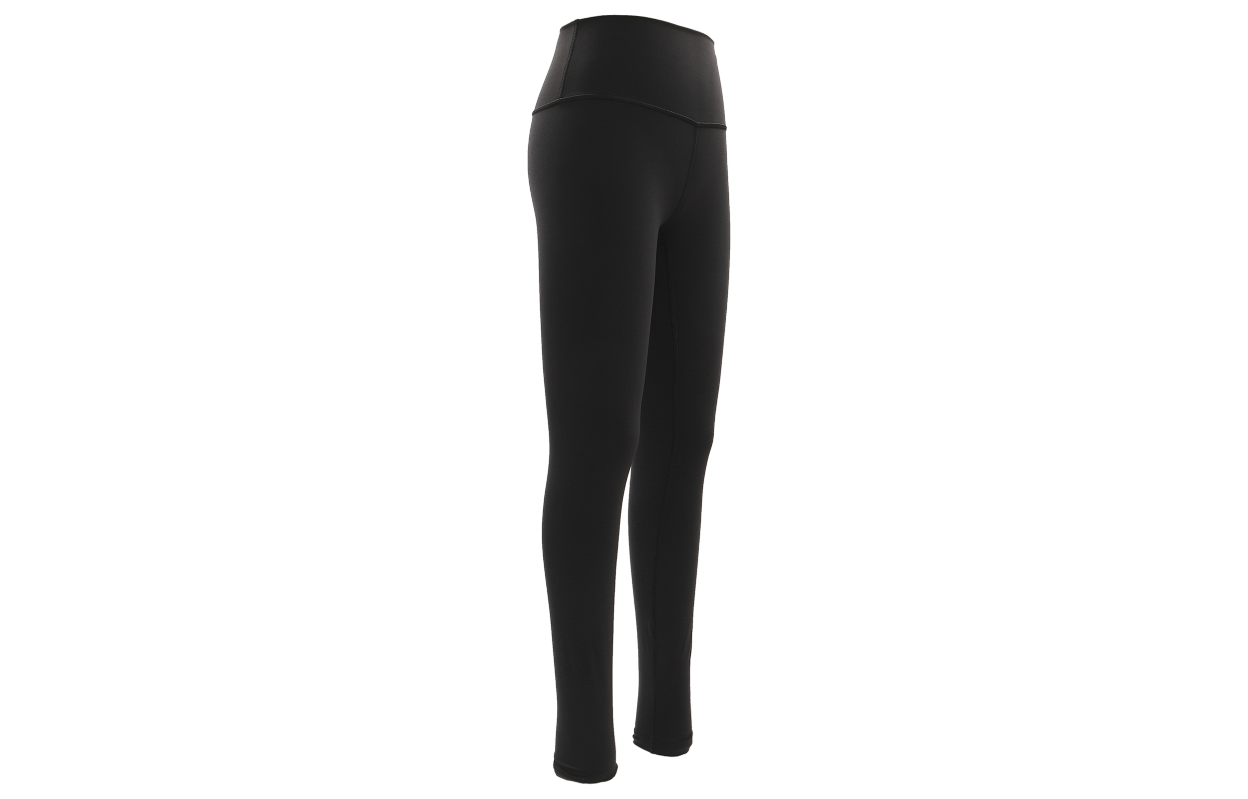 Lululemon Wunder Under Sports Pants Women’s Black