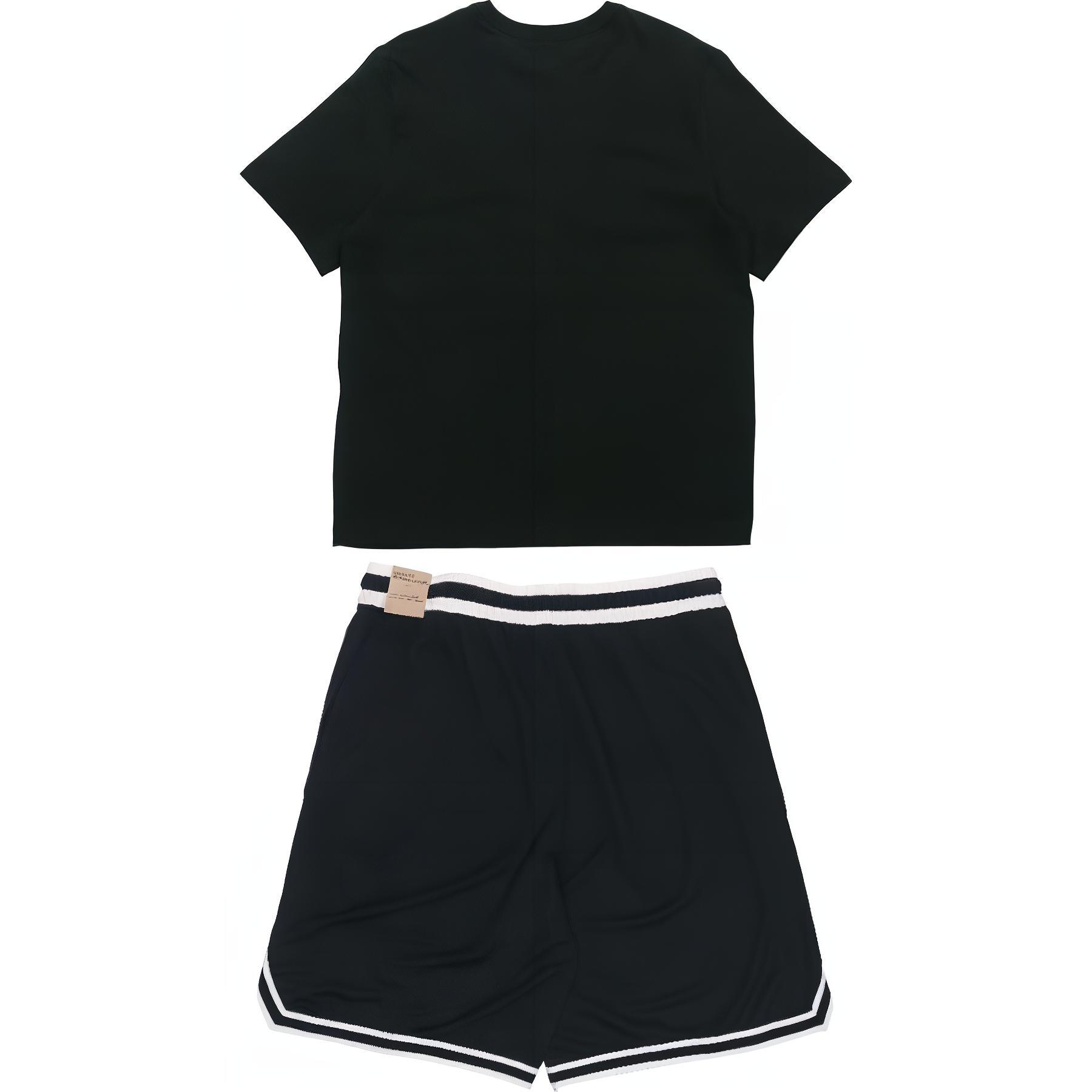 Nike Casual Sportswear Men’s Black