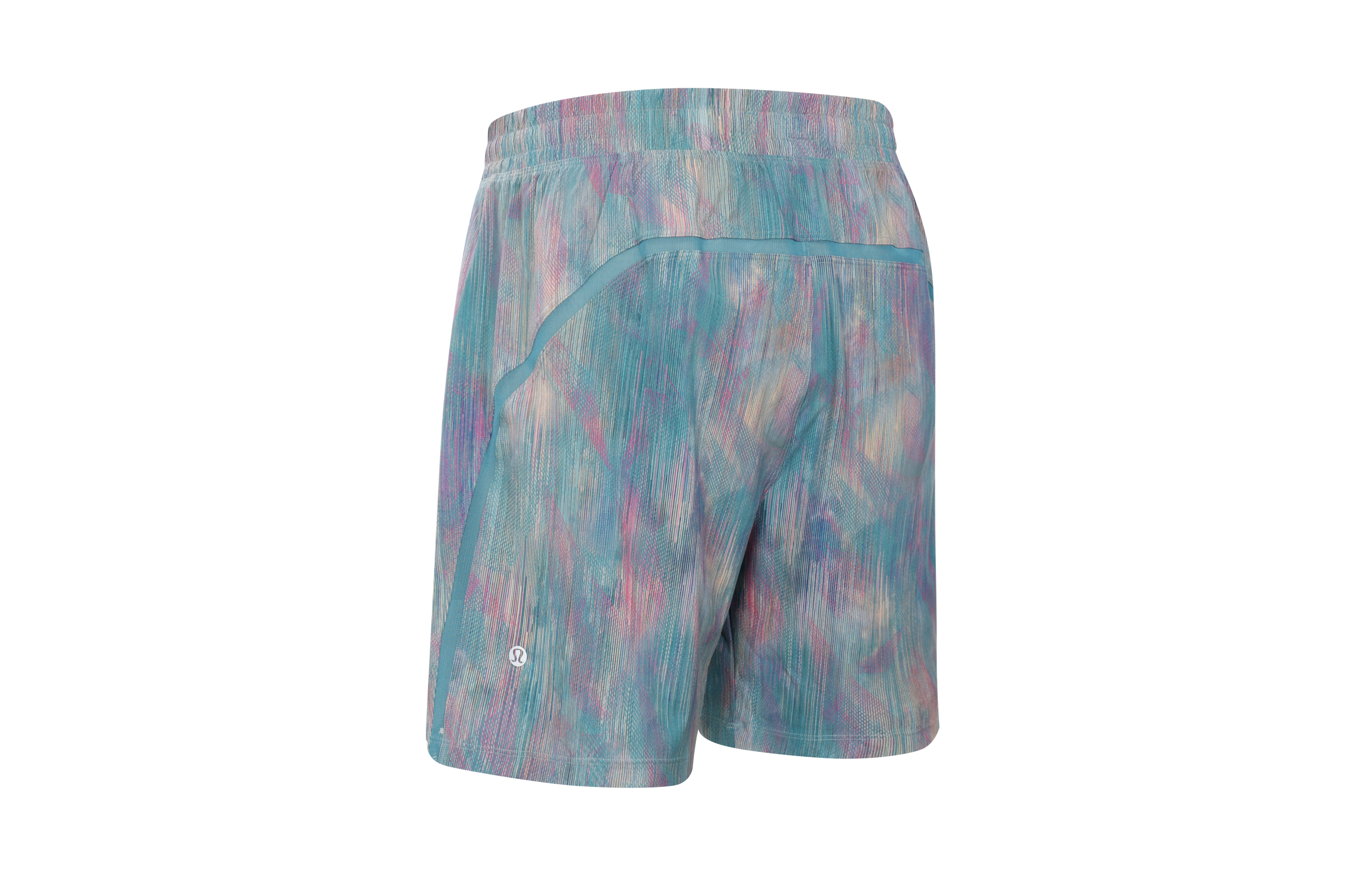 Lululemon Pace Breaker Casual Shorts Men’s