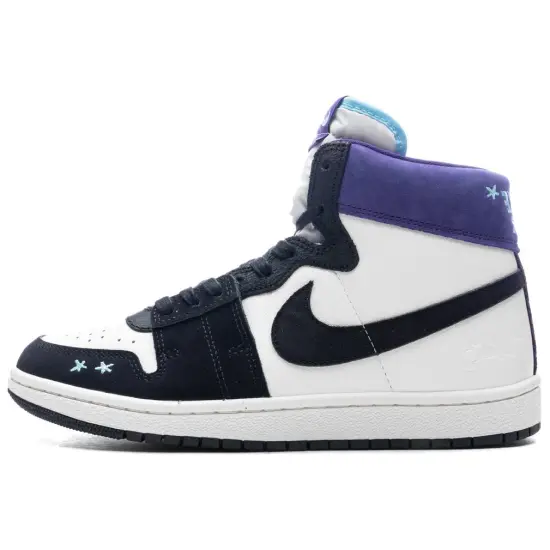 Opium Paris X Jordan Air Ship Women's