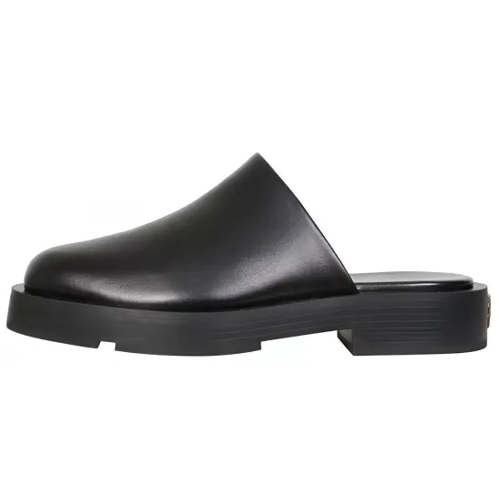 Givenchy Closed Toe Slippers Women's