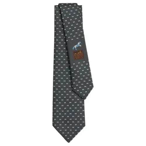 HERMES Ties Men's