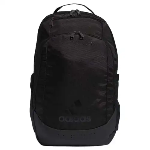 Adidas Defender Team Backpack Black