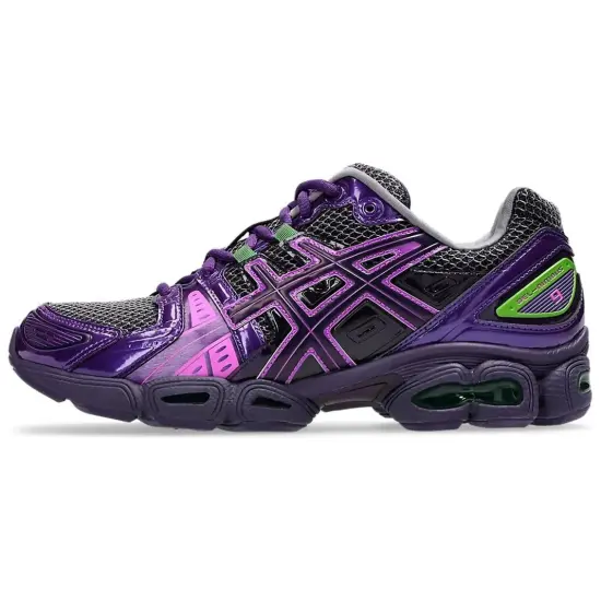 Asics Gel Nimbus 9 Night Shade Orchid